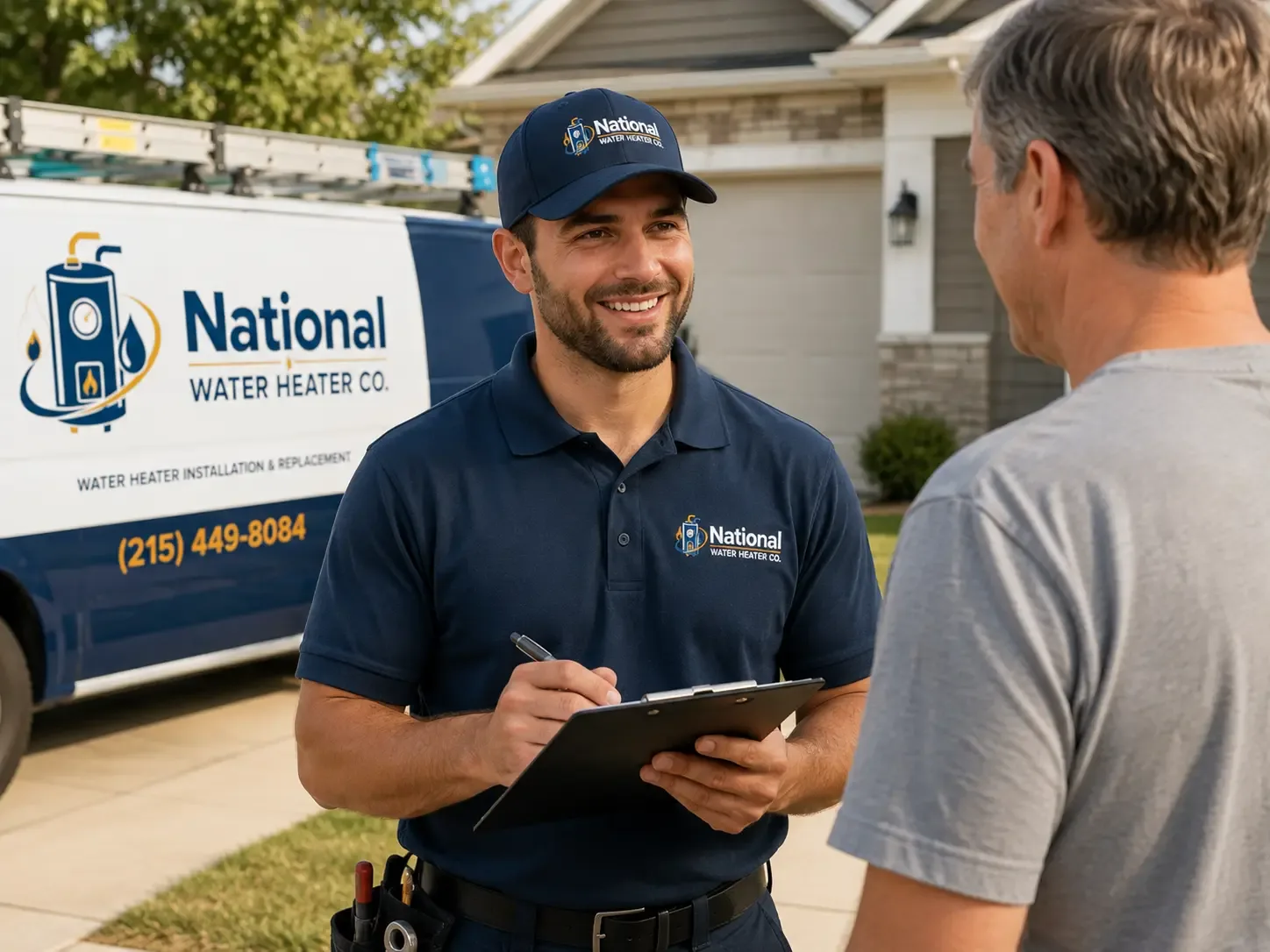 Water Heater Installation Mcgraws, WV FAQs